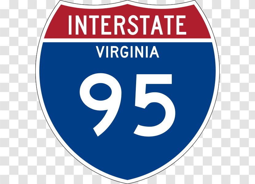 Interstate 45 40 10 15 In Nevada 43 - Trademark Transparent PNG