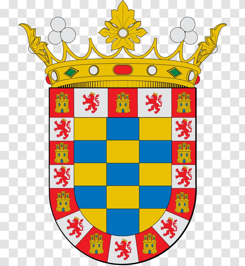 Sarral, Tarragona Melilla Escutcheon Coat Of Arms Olivares, Spain - Fresno Del Cabo Transparent PNG