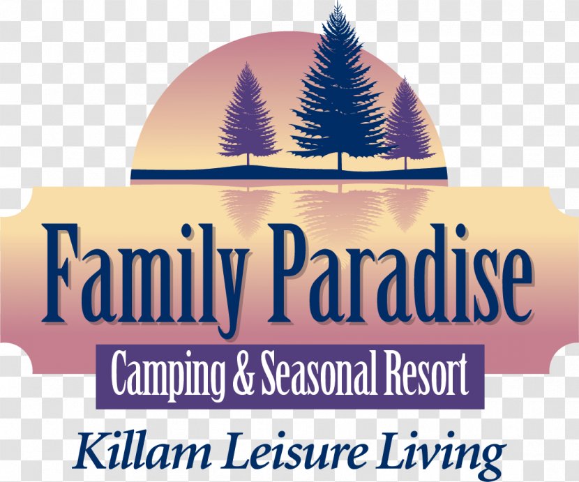 Family Paradise Campground Camping Park Campsite Resort - Text - Prince John Windsor Transparent PNG