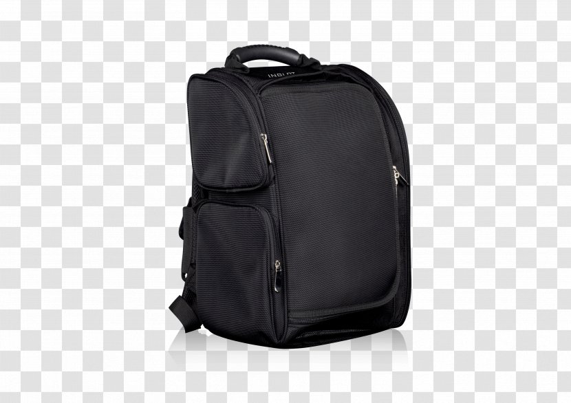 Backpack Handbag Cosmetics Case - Image Transparent PNG