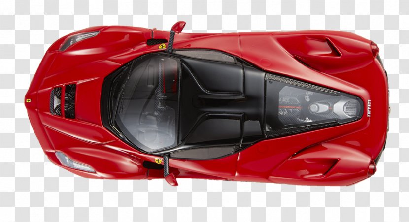 LaFerrari Car Ferrari TR 250 Transparent PNG