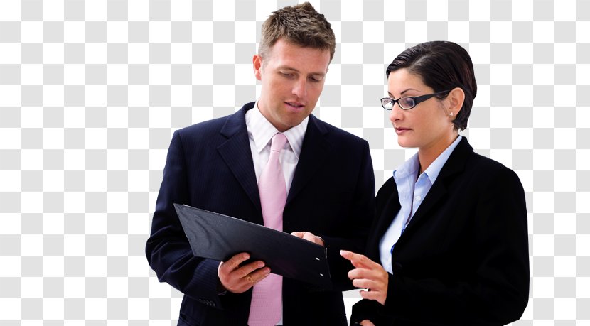 Sales Consultant Management Organization Business - Executive Transparent PNG