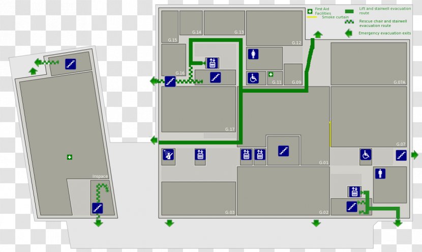 Floor Plan - System - Design Transparent PNG