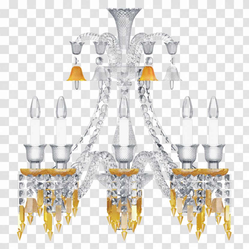 Light Fixture Chandelier Lighting Transparent PNG