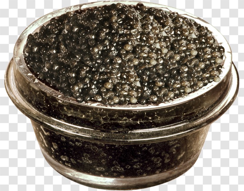 Beluga Caviar Butterbrot Roe Red - Day Transparent PNG