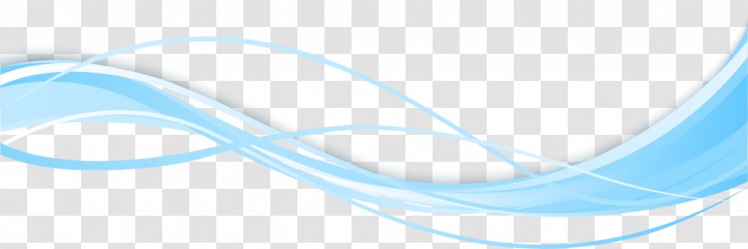 Brand Pattern - Aqua - Line Shading Transparent PNG
