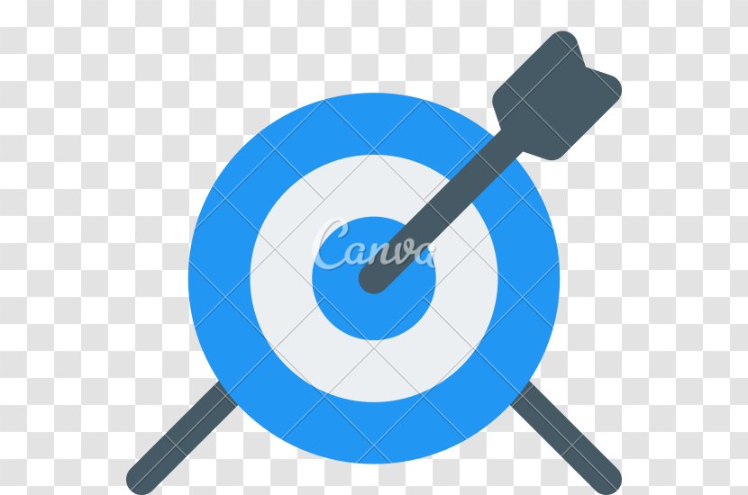 Archery Drawing Arrow - Target - Boho Transparent PNG