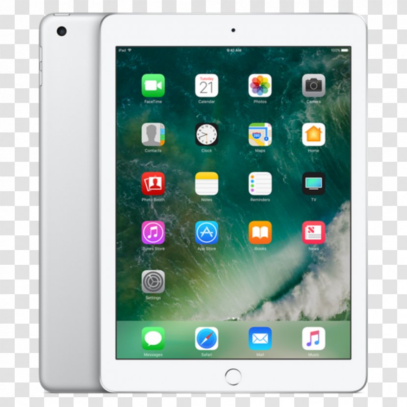 IPad Air 2 3 MacBook Apple - Ipad Transparent PNG