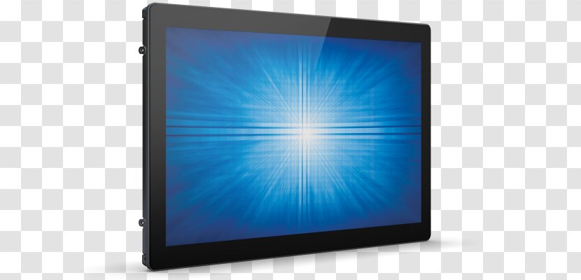 Touchscreen Electric Light Orchestra Computer Monitors LED-backlit LCD - Design Transparent PNG