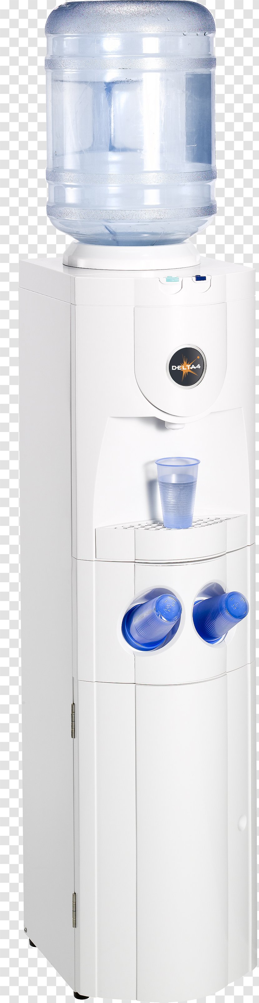 Water Cooler Major Appliance Transparent PNG