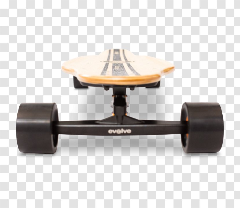 Longboard Electric Skateboard Electricity Penny Board - Skateboards Ideas Transparent PNG