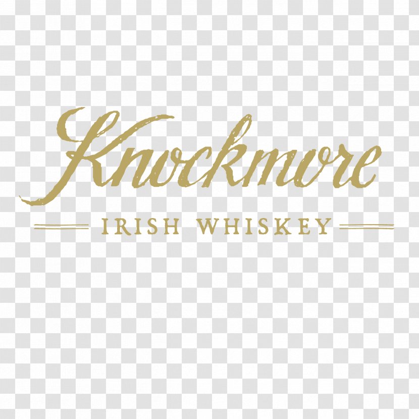 Irish Whiskey Logo Brand Cuisine Font Transparent PNG
