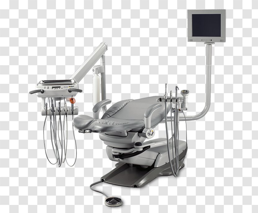 Dental Instruments System Dentistry Engine Medical Equipment - Health Care Transparent PNG