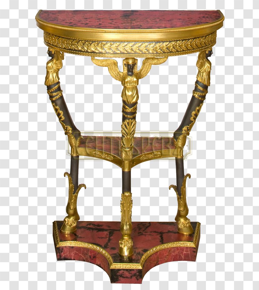 Ancient Rome Table Roman Empire Furniture Transparent PNG