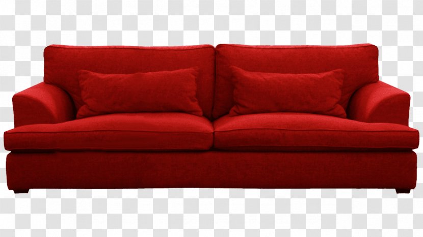 Sofa Bed Divany-Knizhki Couch Furniture - Loveseat Transparent PNG