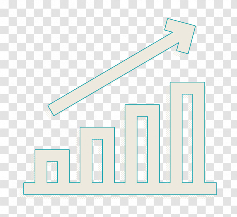 Growth Icon Evolution Icon Business Icon Transparent PNG