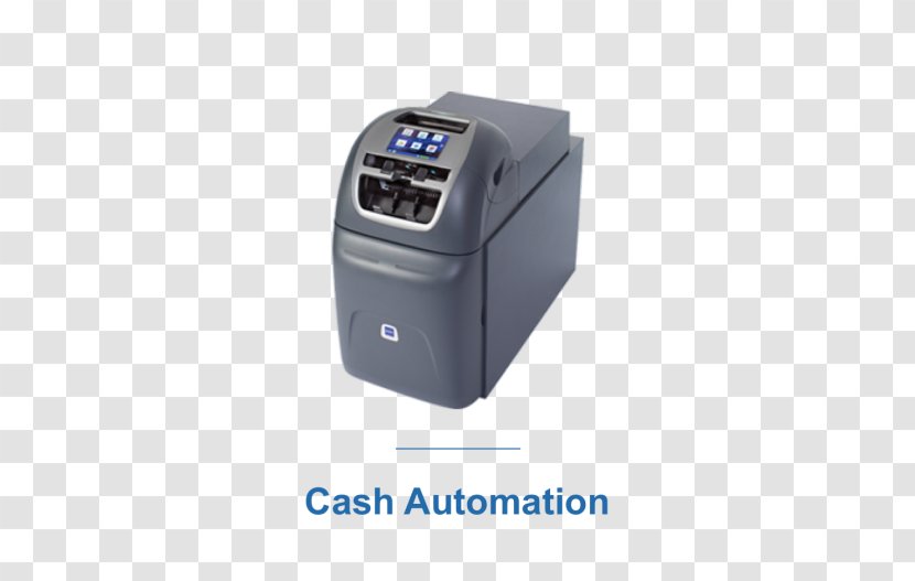 The MacLaren Group Multimedia Retail Training - Automated Cash Handling Transparent PNG