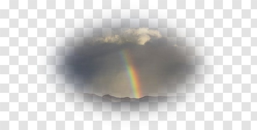 Desktop Wallpaper Computer Sky Plc - Meteorological Phenomenon - Ciel Transparent PNG
