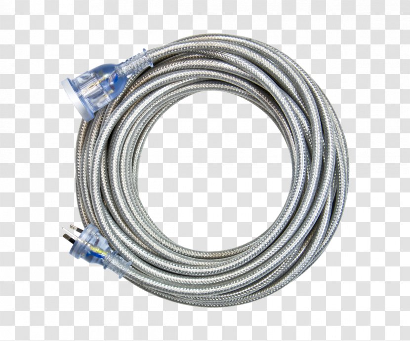 Coaxial Cable Network Cables Electrical Wire Transparent PNG