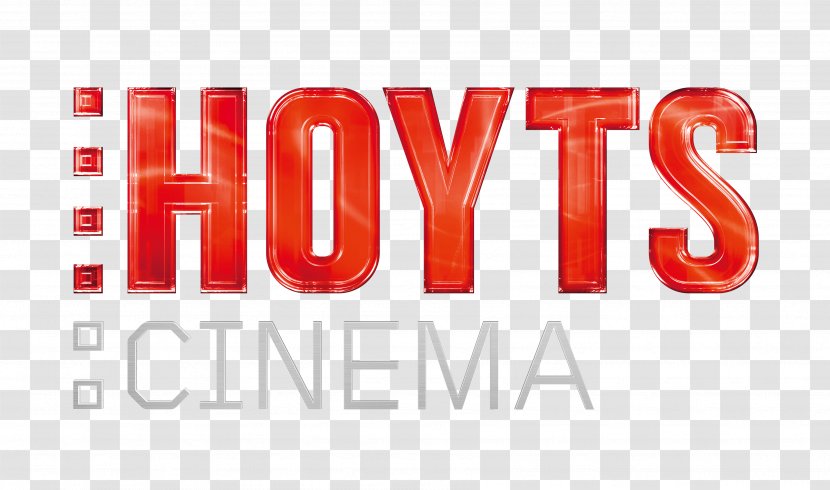 Hoyts, Chatswood Mandarin Cinema Garden City Film - Text Transparent PNG