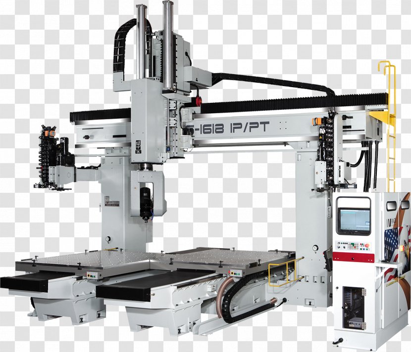 Machine Tool Computer Numerical Control CNC Router - Anderson America - Cnc Transparent PNG