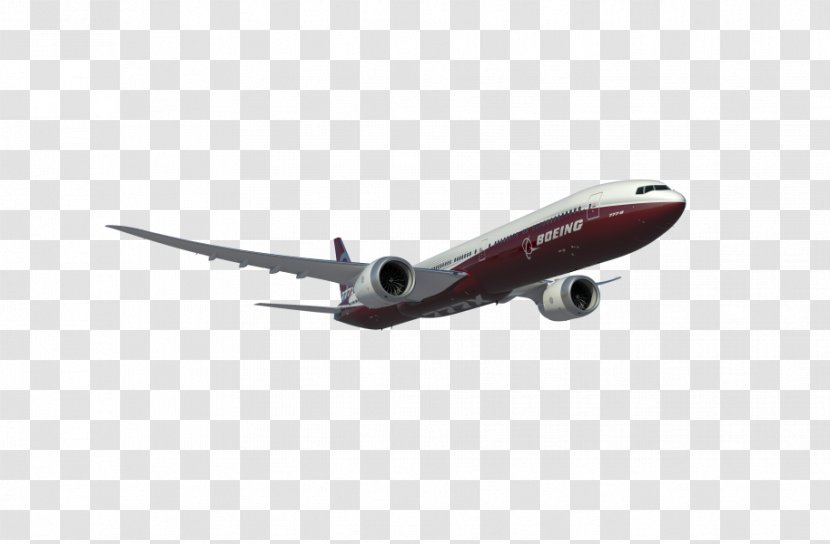 Boeing 737 Next Generation 777 787 Dreamliner 767 Airbus A330 - Airplane - Aircraft Transparent PNG