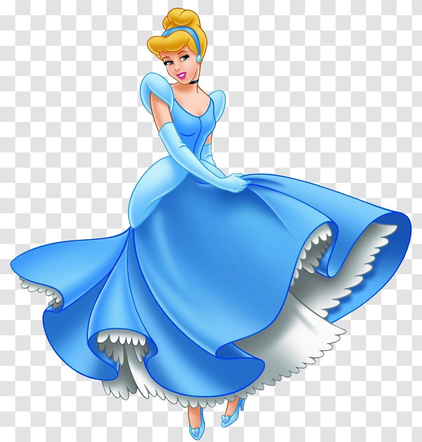 Cinderella's Stepmother Ariel Rapunzel Disney Princess - Disney-princess Frame Transparent PNG