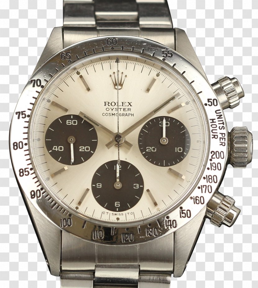 Watch Strap Rolex Oyster Perpetual Cosmograph Daytona Dial Transparent PNG