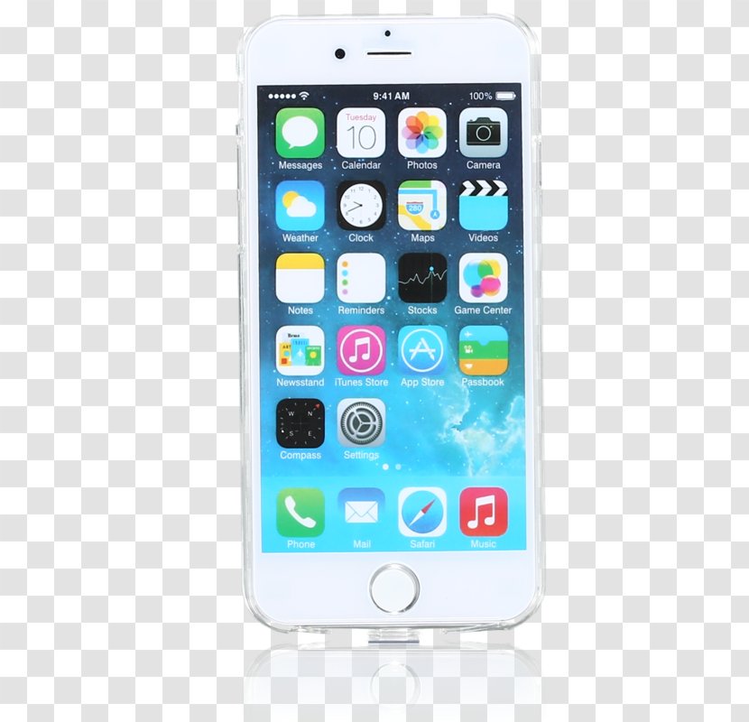 IPhone 5s 4S 7 SE - Technology - Iphone 6s Transparent PNG