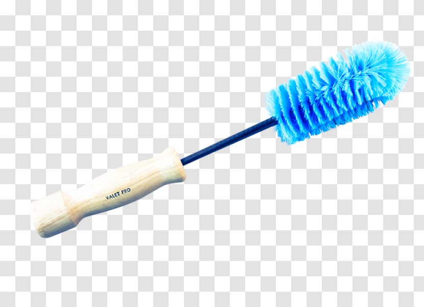 Brush Car Bristle Autofelge Cleaning Transparent PNG