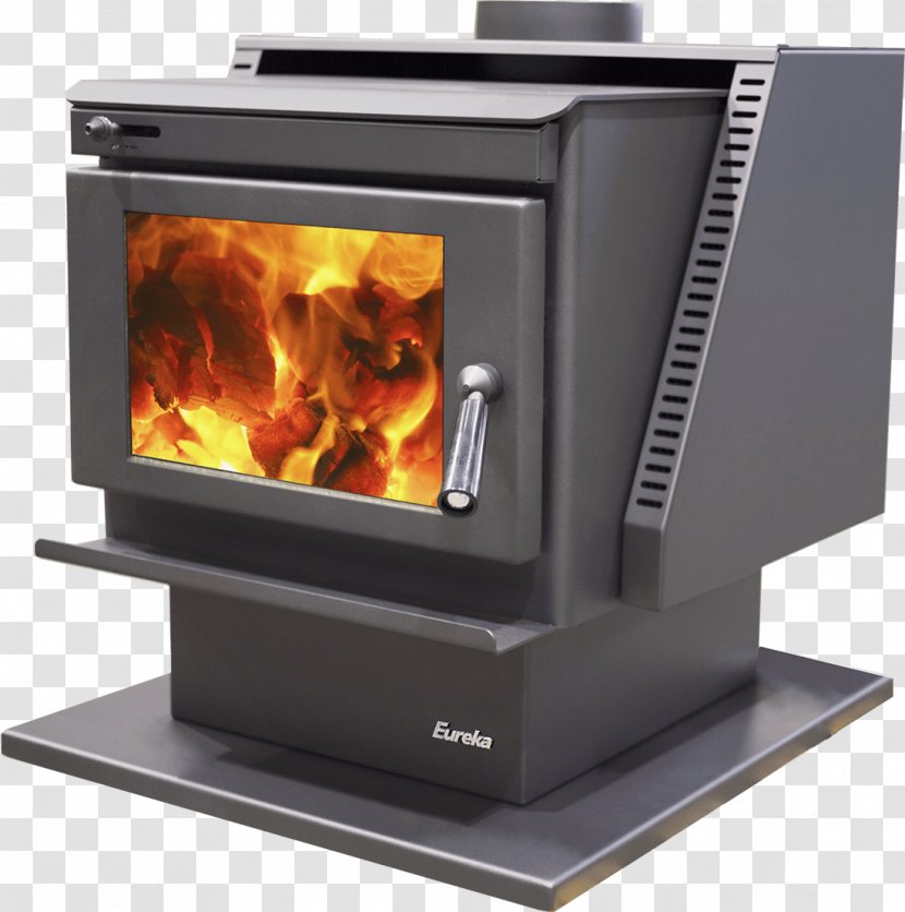 Wood Stoves Nugget Avenue Heater - Stove Transparent PNG