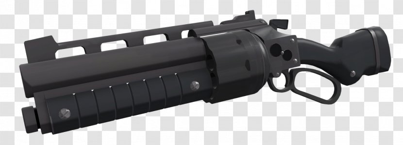 Trigger Firearm Gun Barrel Airsoft Guns Transparent PNG