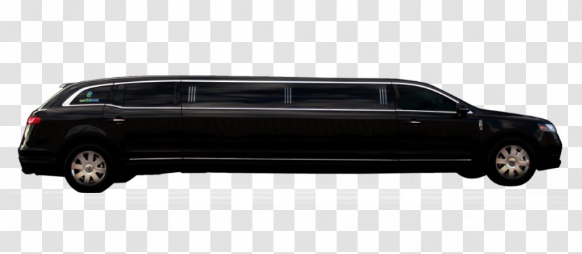 Limousine Compact Car Mid-size Sedan - Vehicle Transparent PNG