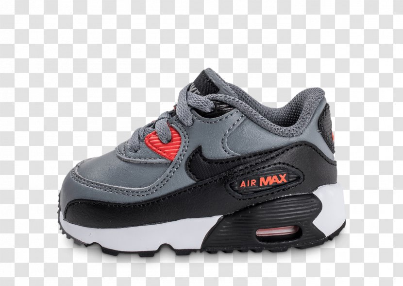 Nike Air Max Sneakers Shoe Child Transparent PNG