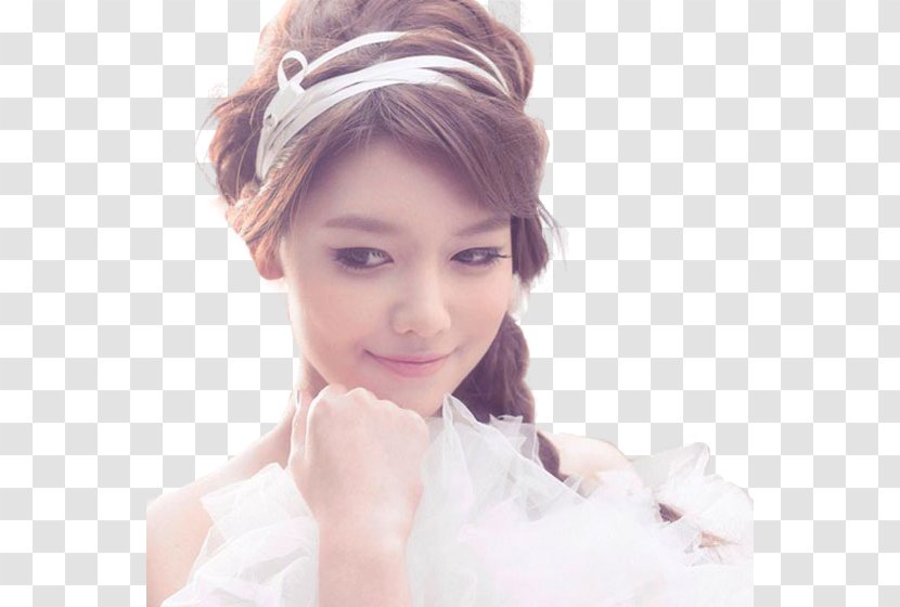 Sooyoung Girls' Generation Gee - Flower - Japanese Version AlbumKpop Transparent PNG