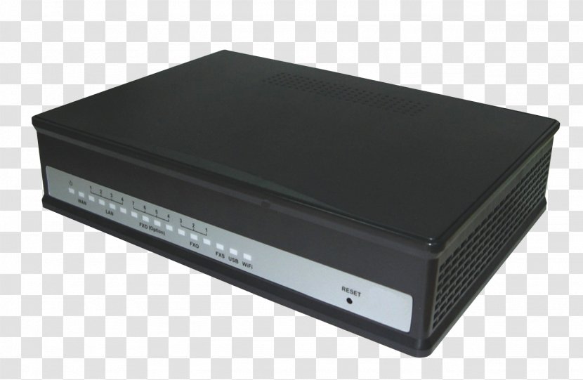 Broadband Asymmetric Digital Subscriber Line Modem Internet Access Router - Electronics - Interactive Whiteboard Transparent PNG