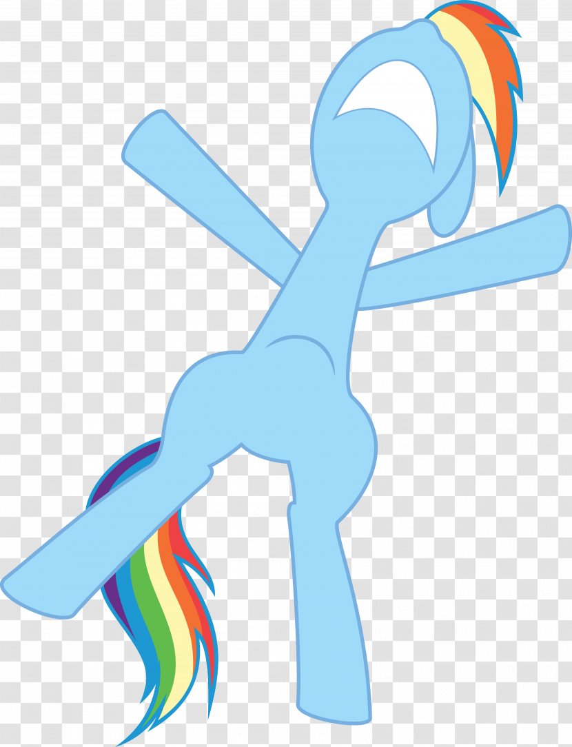 Rainbow Dash Drawing Pony Scootaloo Wonderbolt Academy - Fictional Character - Sbus Transparent PNG