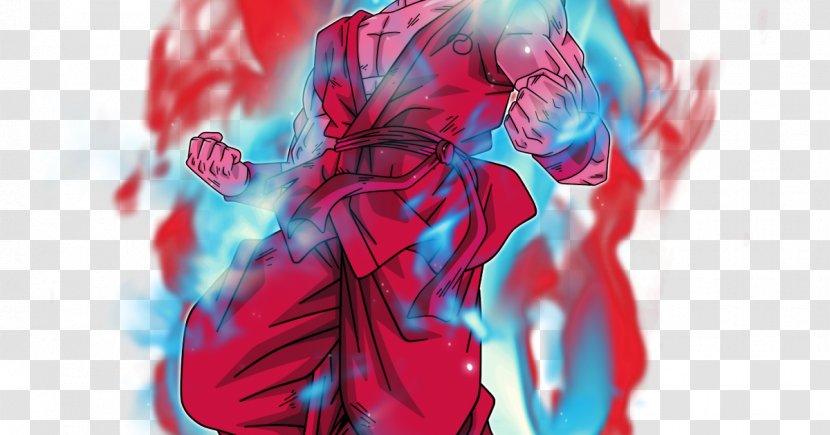Goku Vegeta Gohan Kaiō Trunks - Dragon Ball Transparent PNG
