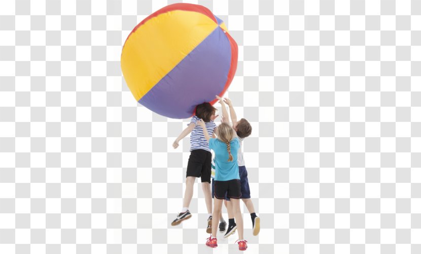 Ball Luchtbal Sport Toddler Game - Play - Blazen Transparent PNG