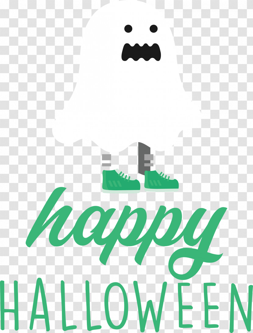 Happy Halloween Transparent PNG