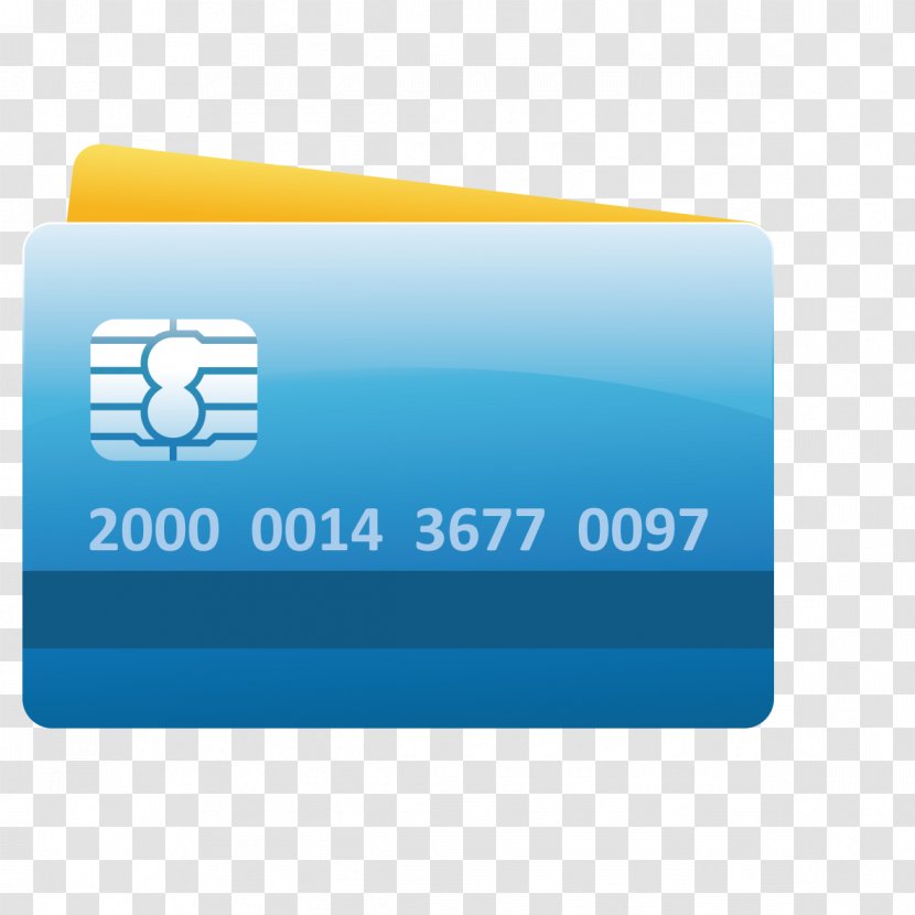 Money ICO Credit Card Icon - Bank Design Transparent PNG