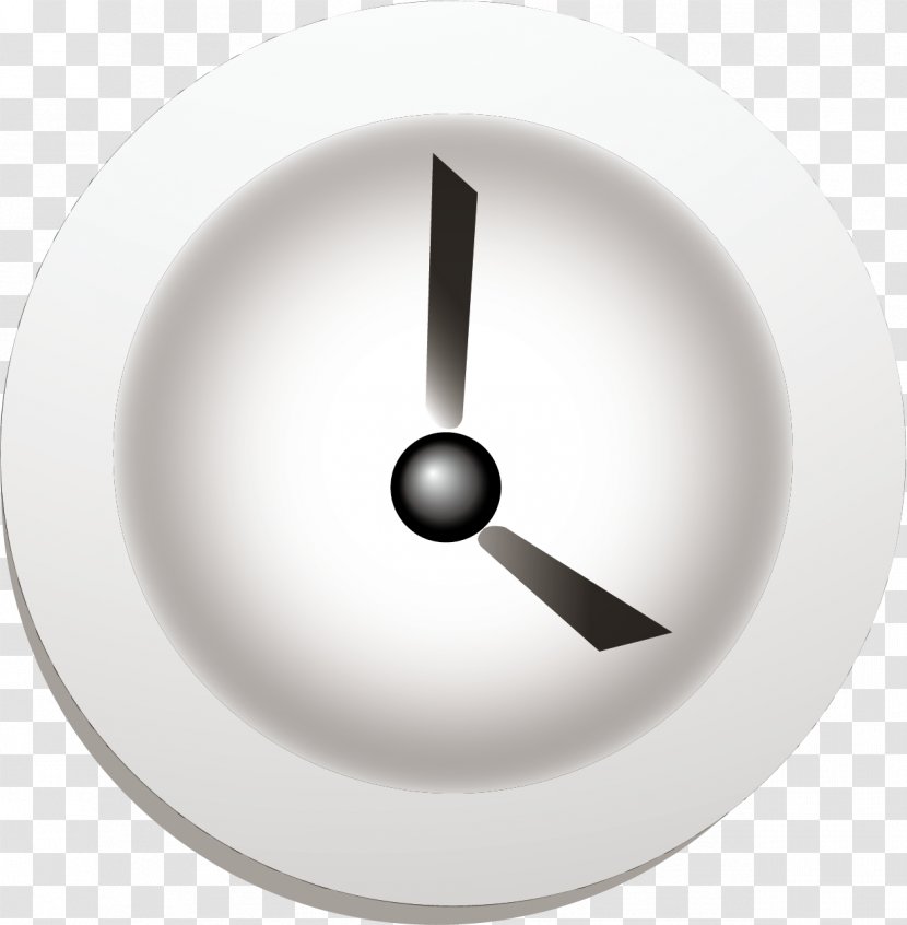 Alarm Clock - Resource - Material Picture Transparent PNG