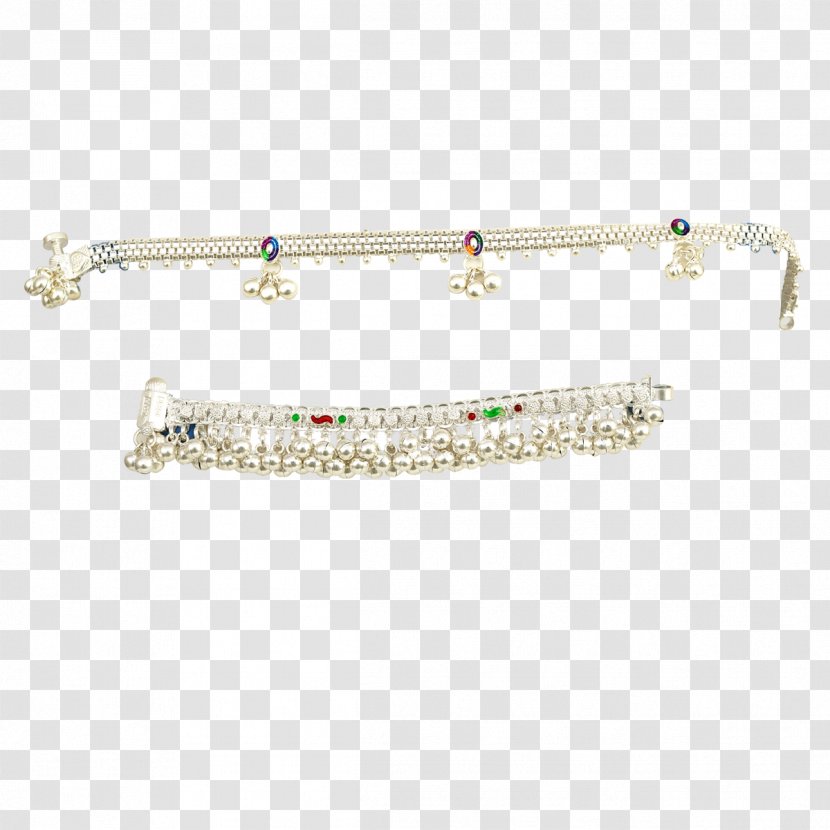 Jewellery Earring Bracelet Anklet Clothing Accessories - Necklace Transparent PNG