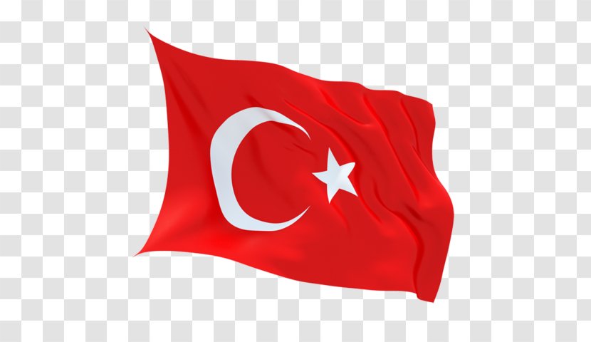 Flag Of Turkey Translation Turkish - Transport In Transparent PNG