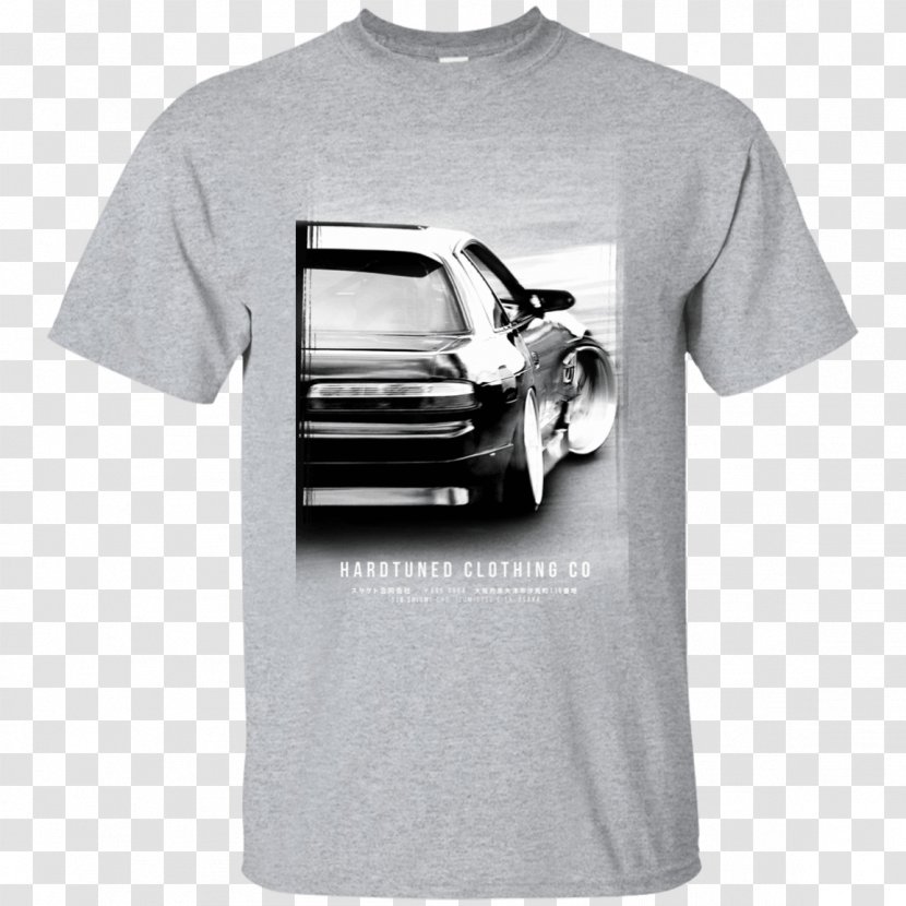 T-shirt Hoodie Clothing Sweater - Auto Drift Transparent PNG