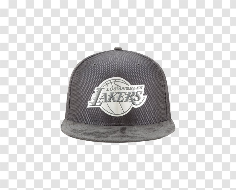 Baseball Cap Los Angeles Lakers 2017–18 NBA Season 2016–17 New Era Company - Brand Transparent PNG