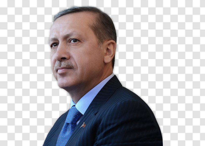 Recep Tayyip Erdoğan President Of Turkey Justice And Development Party - Prime Minister - Erdogan Transparent PNG