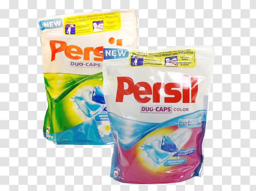 Laundry Detergent Persil Fabric Softener Transparent PNG