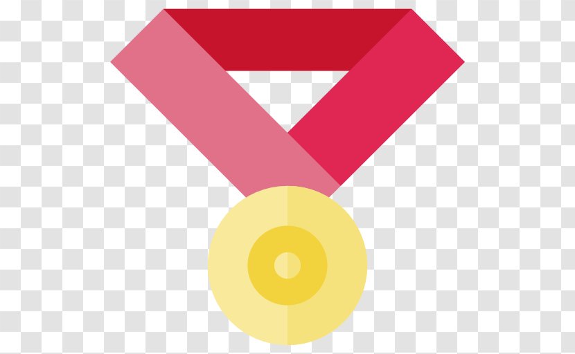 Medal Award Sport - Brand Transparent PNG