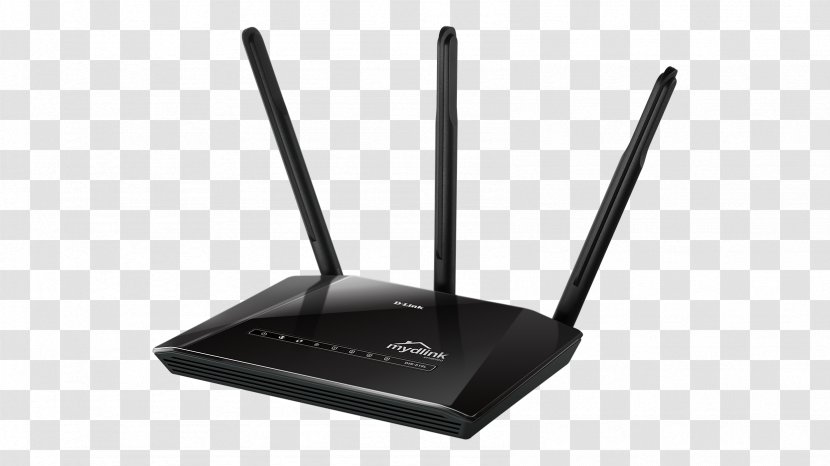 Wireless Access Points D-Link Router TP-Link - Stateful Firewall Transparent PNG